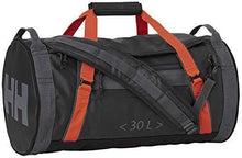 
                        
                          गैलरी व्यूवर में इमेज लोड करें, Helly-Hansen Unisex Hh Duffel 2 Packable Bag with Optional Backpack Straps - JOY2ESpree
                        
                      