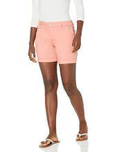 
                        
                          Cargar imagen en el visor de la galería, Jag Jeans Women's Sandra 6" Twill Short
                        
                      