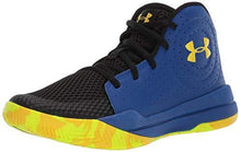 
                        
                          画像をギャラリービューアに読み込む, Under Armour Unisex-Child Pre School Jet 2019 Basketball Shoe
                        
                      
