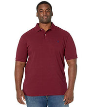 
                        
                          Load image into Gallery viewer, Polo Ralph Lauren Big &amp; Tall Big &amp; Tall Classic Pique Polo
                        
                      
