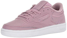 
                        
                          Load image into Gallery viewer, Reebok Women's Club C 85 Vintage Sneakers - JOY2ESpree
                        
                      