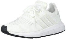 
                        
                          Muat gambar ke penampil Galeri, adidas Originals Kids' Swift Running Shoe - JOY2ESpree
                        
                      