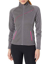 
                        
                          Cargar imagen en el visor de la galería, Spyder Women's Essential Mid Weight Stryke Fleece Jacket
                        
                      