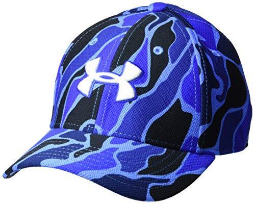 Under Armour Boys' Baseball Hat - JOY2ESpree