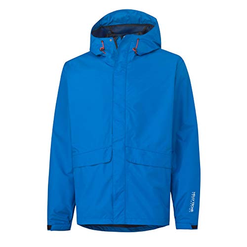 Helly-Hansen Men's Workwear Manchester Rain Jacket