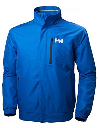 Helly-Hansen Men's Marine Derry Rain Jacket