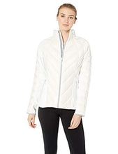 
                        
                          將圖片載入圖庫檢視器 Spyder womens Women's Syrround Down Hybrid Full Zip Jacket
                        
                      