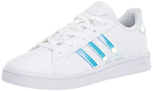 
                        
                          Cargar imagen en el visor de la galería, adidas Unisex-Child Grand Court Tennis Shoe
                        
                      