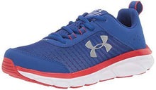 
                        
                          Load image into Gallery viewer, Under Armour Unisex-Child Grade School Assert 8 Sneaker - JOY2ESpree
                        
                      