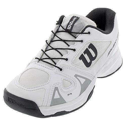 Wilson Unisex-Child Rush Pro Jr Ql Tennis Shoes - JOY2ESpree