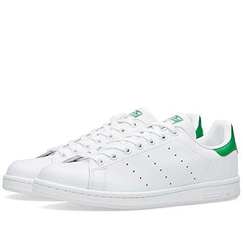 adidas Originals Unisex-Adult Stan Smith (2016) Trainers, 8