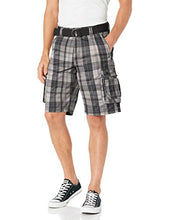 
                        
                          Load image into Gallery viewer, LEE Men's Dungarees New Belted Wyoming Cargo Short
                        
                      