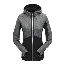
                        
                          Muat gambar ke penampil Galeri, Spyder womens Women's Bandita Hoody Stryke Jacket
                        
                      