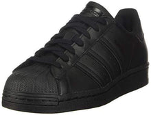 
                        
                          Load image into Gallery viewer, adidas Originals Kids' Superstar Foundation Shoes - JOY2ESpree
                        
                      