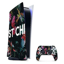 
                        
                          將圖片載入圖庫檢視器 MightySkins Skin Compatible with PS5 / Playstation 5 Digital Edition Bundle - JOY2ESpree
                        
                      
