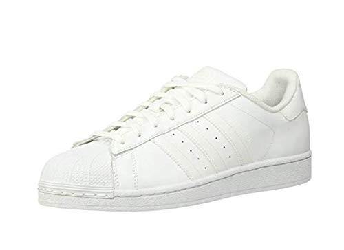 adidas Originals Men's Superstar Foundation Shoes Sneaker - JOY2ESpree