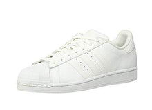 
                        
                          將圖片載入圖庫檢視器 adidas Originals Men's Superstar Foundation Shoes Sneaker - JOY2ESpree
                        
                      