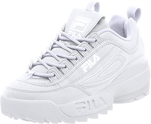 Fila Men's Strada Disruptor