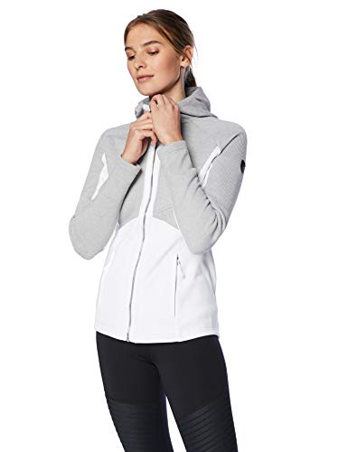 Spyder womens Women's Bandita Hoody Stryke Jacket