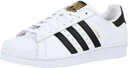 adidas Originals Men's Superstar Shoes Sneaker