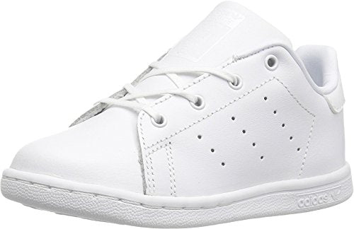 adidas Originals Juniors Stan Smith Lentic Sneaker