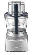 
                        
                          將圖片載入圖庫檢視器 Cuisinart FP-12DCN Elite Collection 2.0 12-Cup Food Processor, Silver Die Cast - JOY2ESpree
                        
                      