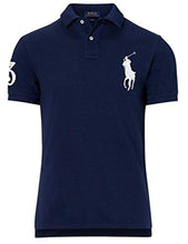 
                        
                          Load image into Gallery viewer, Polo Ralph Lauren Big &amp; Tall Big &amp; Tall Classic Pique Polo
                        
                      