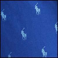 
                        
                          Load image into Gallery viewer, Polo Ralph Lauren Men's Knit Sleep Shorts
                        
                      