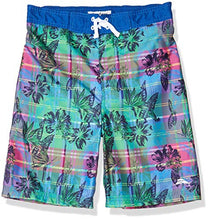 
                        
                          將圖片載入圖庫檢視器 Tommy Bahama Boys Shorts Swim Trunks
                        
                      