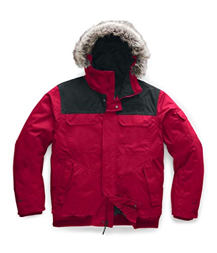 The North Face Men's Gotham Insulated Jacket III