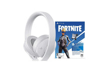 
                        
                          गैलरी व्यूवर में इमेज लोड करें, PlayStation Gold Wireless Headset - PlayStation 4 - JOY2ESpree
                        
                      