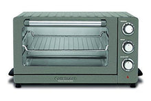 
                        
                          गैलरी व्यूवर में इमेज लोड करें, Cuisinart TOB-60N1 Toaster Oven Broiler with Convection, Stainless Steel - JOY2ESpree
                        
                      