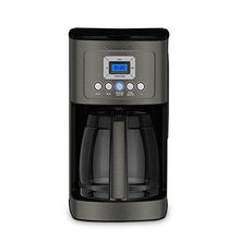
                        
                          Cargar imagen en el visor de la galería, Cuisinart DCC-3200W Perfectemp Coffee Maker, 14 Cup Progammable Coffeemaker with Glass Carafe, White - JOY2ESpree
                        
                      