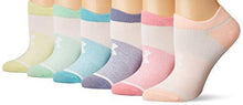 
                        
                          Load image into Gallery viewer, Under Armour Youth Essential 2.0 No Show Socks, 6-Pairs
                        
                      