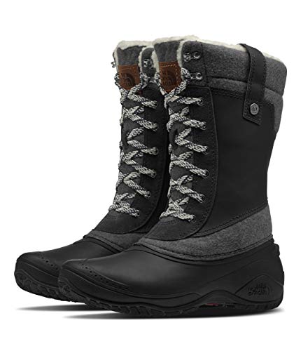 The North Face Shellista II Mid Snow Boot