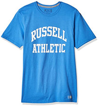 
                        
                          將圖片載入圖庫檢視器 Russell Athletic Men's Cotton Performance Short Sleeve T-Shirt
                        
                      