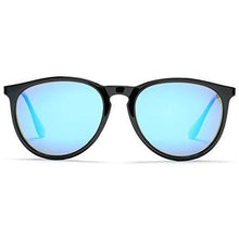 
                        
                          Muat gambar ke penampil Galeri, SUNGVG Polarized Sunglasses for Women Classic Round Retro Sun Glasses - JOY2ESpree
                        
                      
