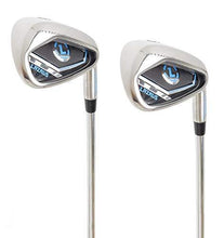 
                        
                          Muat gambar ke penampil Galeri, LAZRUS Premium Golf Irons Individual or Golf Irons Set - JOY2ESpree
                        
                      