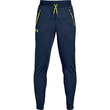 
                        
                          Load image into Gallery viewer, Under Armour Boys' Pennant Tapered Pants
                        
                      