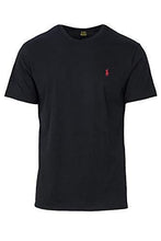 
                        
                          Muat gambar ke penampil Galeri, Polo Ralph Lauren Mens Short Sleeve T-Shirt Hampton Purple
                        
                      