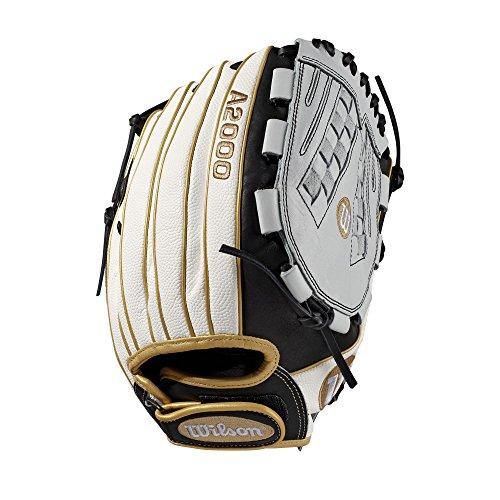 Wilson A2000 Fastpitch Glove Series - JOY2ESpree