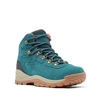 
                        
                          Load image into Gallery viewer, Columbia Women's Newton Ridge Plus Waterproof Amped Hiking Shoe
                        
                      