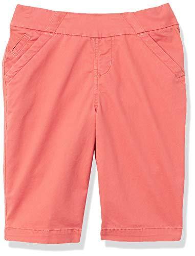 Jag Jeans Women's Gracie Pull on Bermuda Short