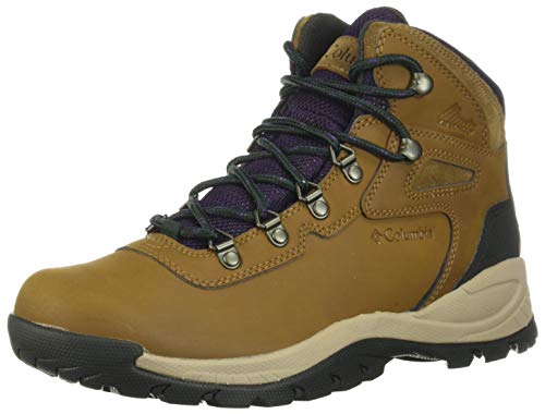 Columbia Women's Newton Ridge Plus Hiking Boot