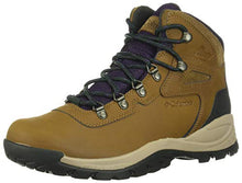 
                        
                          Load image into Gallery viewer, Columbia Women's Newton Ridge Plus Hiking Boot
                        
                      
