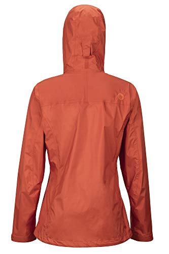 Marmot Women's PreCip Lightweight Waterproof Rain Jacket