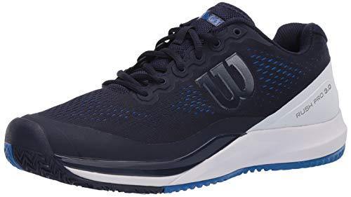 Wilson Men's Rush Pro 3.0 Tennis Shoes - JOY2ESpree