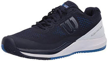 
                        
                          画像をギャラリービューアに読み込む, Wilson Men's Rush Pro 3.0 Tennis Shoes - JOY2ESpree
                        
                      