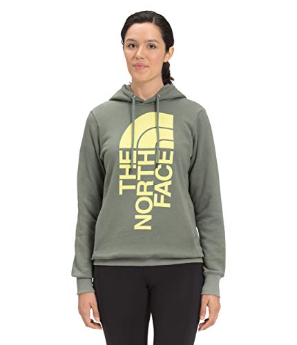The North Face Women's Trivert Pullover Hoodie Sweatshirt