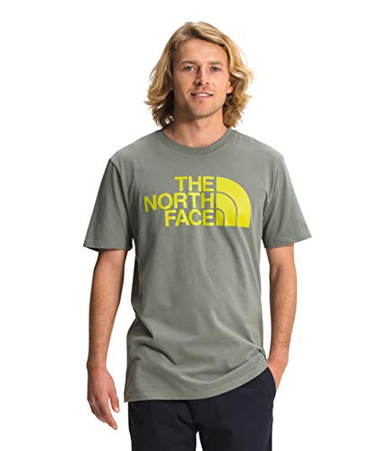 The North Face Men's Short Sleeve Half Dome Tee